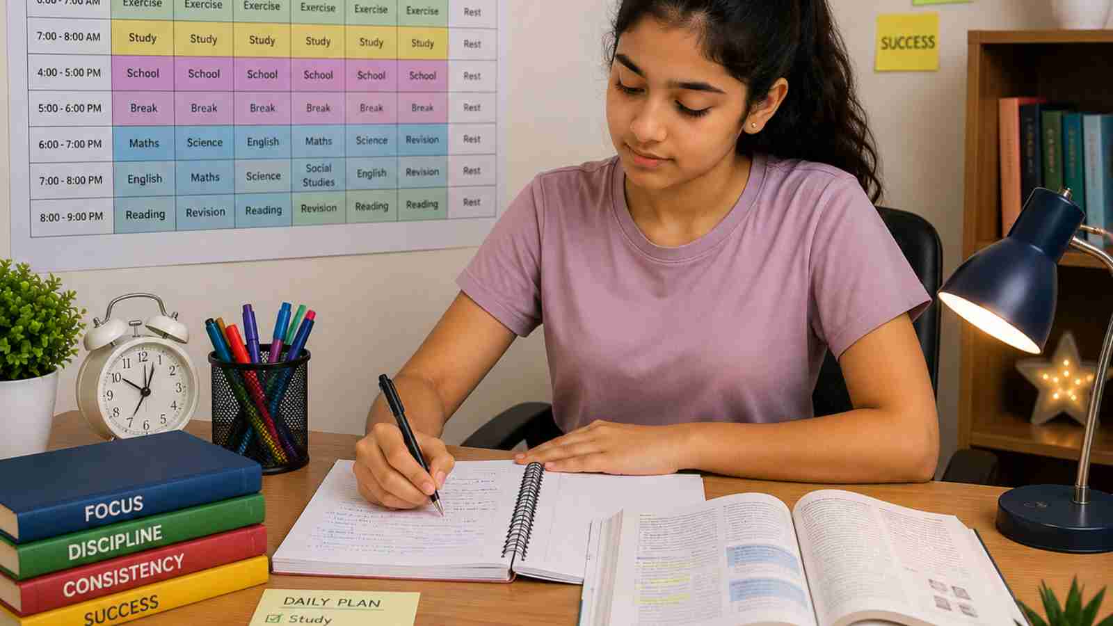 How to Improve Concentration in Students: Effective Strategies for Better Learning